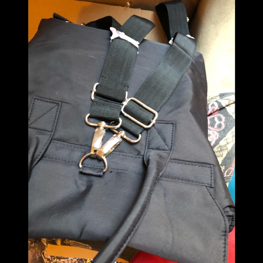 FACE Stockholm backpack; 650$ in FACE products!